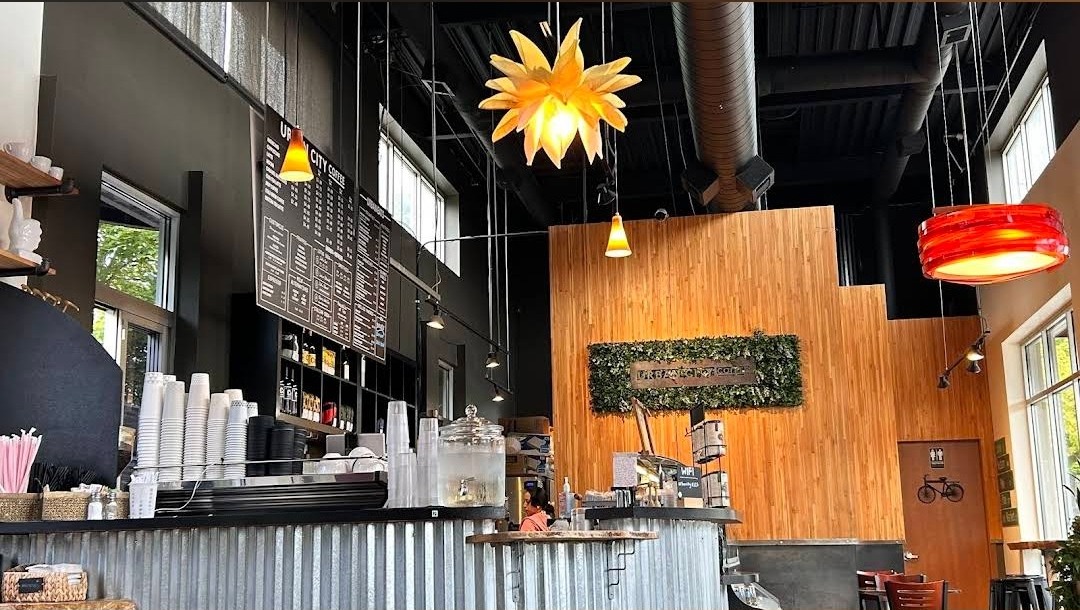 Espresso bar